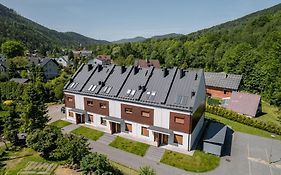 Apartamenty Nad Żylicą przy deptaku - Dream Apart